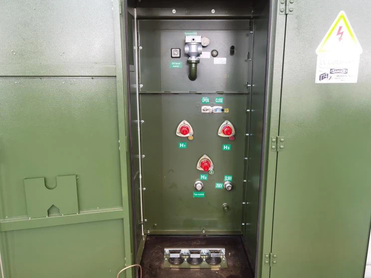 3 phase pad mounted transformer features 3 phase pad mounted transformer features