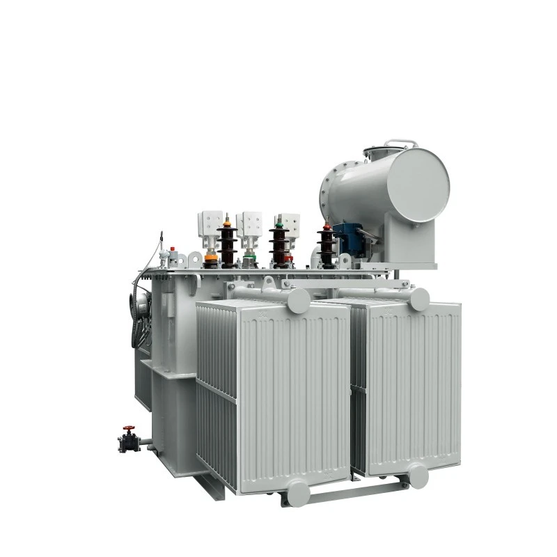Trafo Distribusi 33 KV