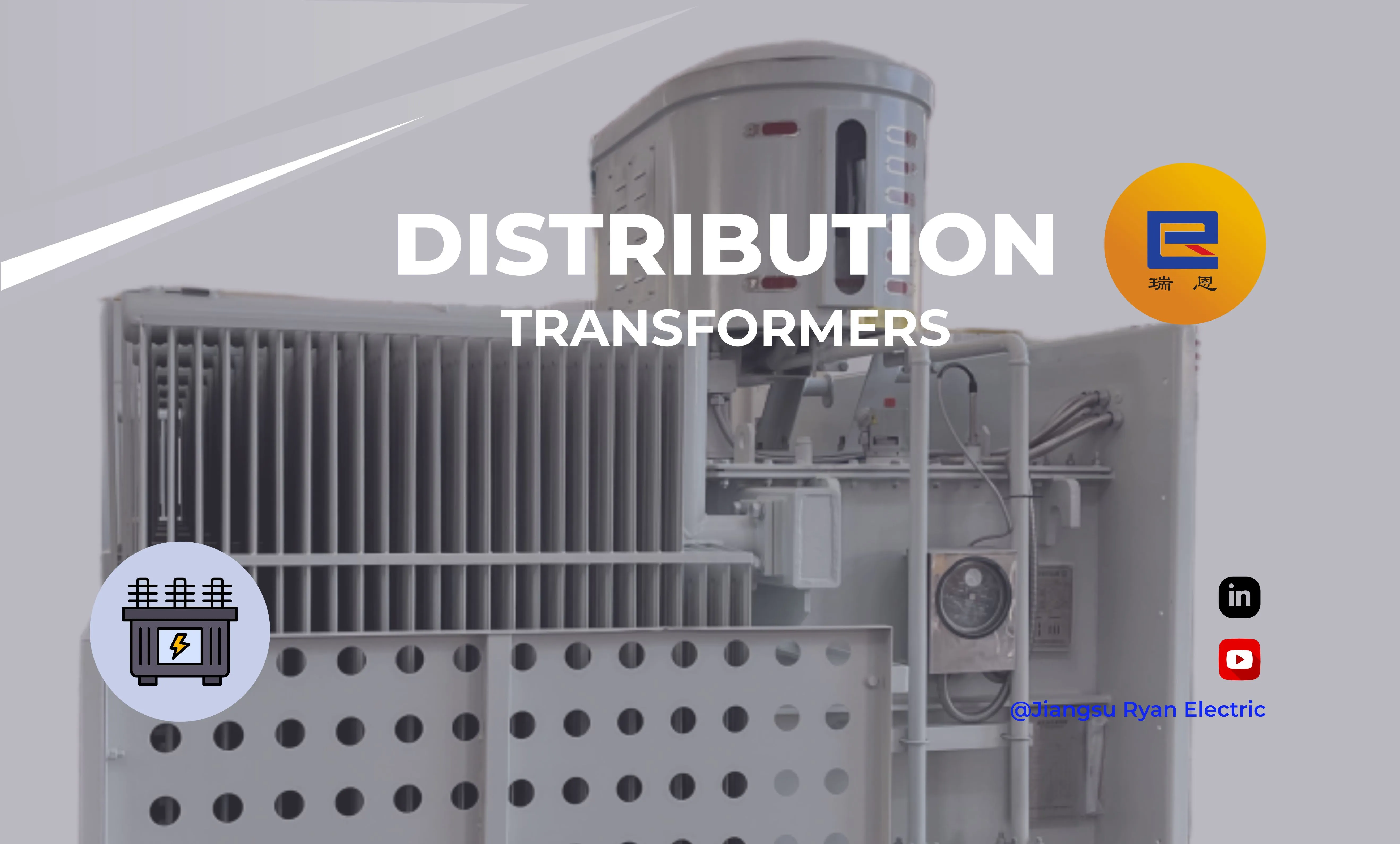 Apa Itu Transformator Distribusi dan Mengapa Penting?