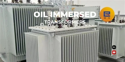 Memahami Minyak-Trafo Distribusi Terendam