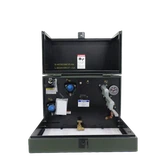 Trafo Pemasangan Pad Fase Tunggal